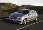 Mercedes Classe A 2012 2