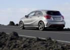 Mercedes Classe A 2012 3