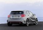 Mercedes Classe A 2012 5