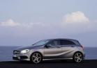 Mercedes Classe A 2012 7