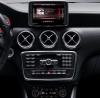 Mercedes Classe A 2012 interni 4