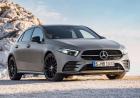 Mercedes classe A 2019