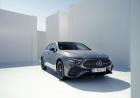 Mercedes Classe A 2023