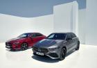 Mercedes Classe A e Classe B 2022