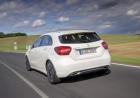 Mercedes Classe A Next 2