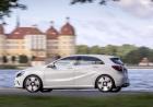 Mercedes Classe A Next 3