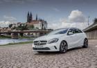 Mercedes Classe A Next 4