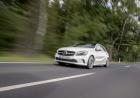 Mercedes Classe A Next