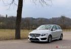 Mercedes Classe B 200 d Automatic