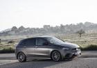 Mercedes Classe B 2019, il nostro test drive della monovolume della stella 02