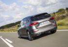 Mercedes Classe B 2019, il nostro test drive della monovolume della stella 03