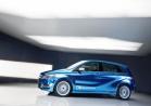 Mercedes Classe B Electric Drive