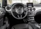 Mercedes Classe B restyling 2014 interni