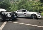 Mercedes Classe E 220 d Ponton 2