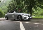 Mercedes Classe E 220 d Ponton 5