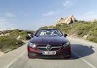 Mercedes Classe E 220d Cabrio 5