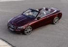 Mercedes Classe E 220d Cabrio 8