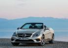 Mercedes Classe E Cabrio restyling 2013