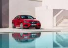 Mercedes Classe E Coupé restyling 2013 anteriore