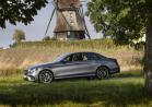 Mercedes Classe E