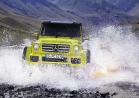 Mercedes Classe G 4X4