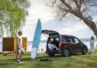 Mercedes Classe T windsurf