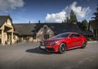 Mercedes CLS 63 AMG S 4Matic restyling 2014