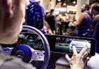 Mercedes, la Concept EQA al RISE 2018 02