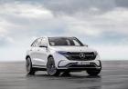 Mercedes EQC, la Suv-coupé elettrica nel 2019 01