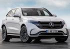 Mercedes EQC