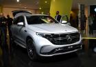 Mercedes, a Francoforte le novità di Stoccarda 14