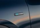 Mercedes GLA 250e Plug-in Hybrid badge modello