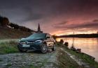 Mercedes GLA 250e Plug-in Hybrid immagine