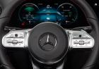 Mercedes GLA 250e Plug-in Hybrid volante