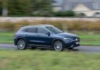 Mercedes GLA 250e Plug-in Hybrid