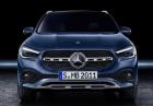 Mercedes GLA 4x4