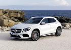 Mercedes GLA MY 2017 5