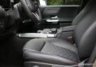 Mercedes GLB 200 d Sport abitacolo