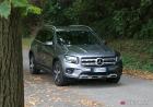 Mercedes GLB 200 d Sport