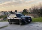 Mercedes GLC 220d 2023 amg line