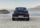 Mercedes GLC 300 de Coupe AMG Premium Plus coda