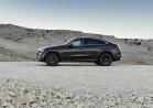 Mercedes GLC 300 de Coupe AMG Premium Plus