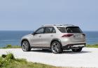 Mercedes GLE 2019 immagine