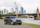 Mercedes GLE 350 de ibrida diesel foto