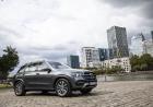 Mercedes GLE 350 de ibrida diesel immagine