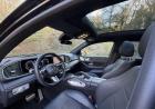 Mercedes GLE Coup&eacute; 400 e AMG Line 4