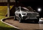 Mercedes GLE