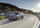 Mercedes GLS, la nuova versione della Suv ammiraglia 02