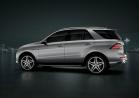 Mercedes ML Special Edition 16