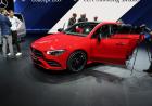 Mercedes, presentata la nuova CLA Coupé e Shooting Brake 01